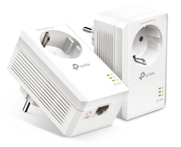 resimler/genel/TP-LINK TL-PA7017P KIT AV1000 GIGABIT POWERLINE GENISLETICI
