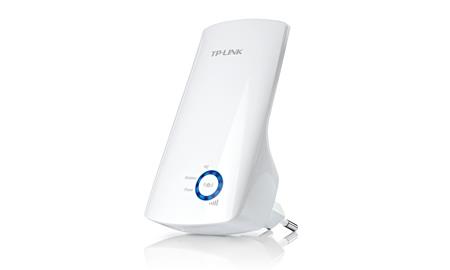 resimler/genel/TP-LINK TL-WA854RE 300MBPS WIFI MENZIL GENISLETICI