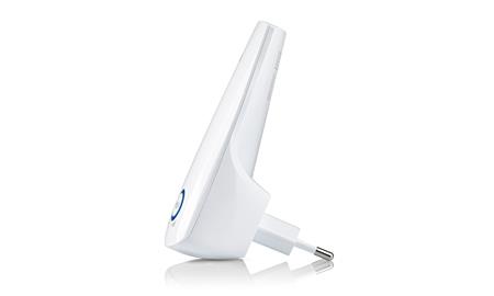 resimler/genel/TP-LINK TL-WA854RE 300MBPS WIFI MENZIL GENISLETICI