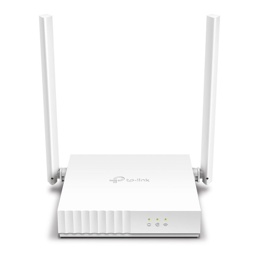 resimler/genel/TP-LINK TL-WR820N 300MBPS KABLOSUZ N ROUTER