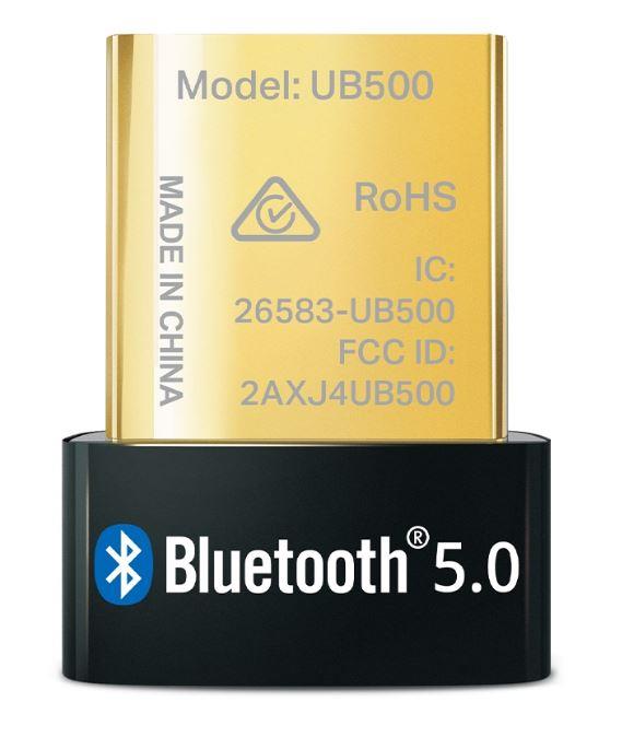 resimler/genel/TP-LINK UB500 BLUETOOTH 5.0 NANO USB ADAPTOR