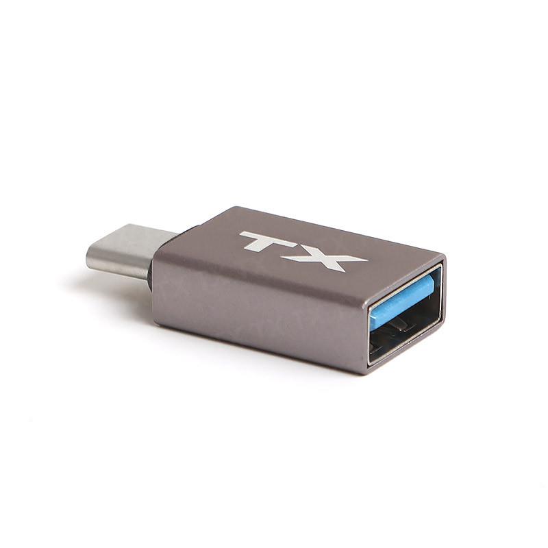 resimler/genel/TX TX-AC-U01 TYPE-C TO USB 3.0 DÖNÜŞTÜRÜCÜ