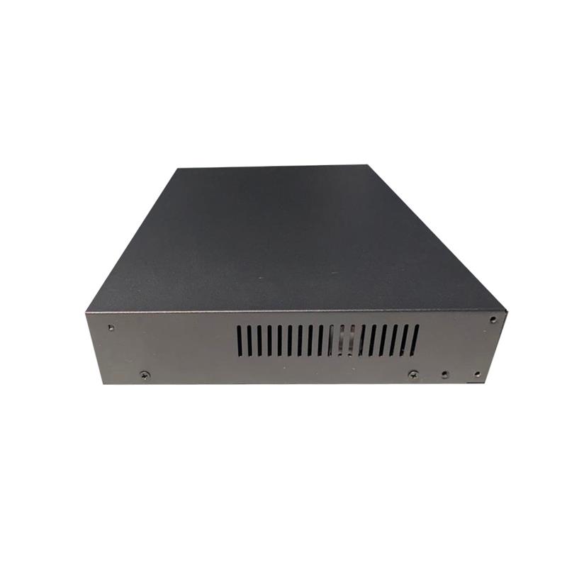 resimler/genel/URANIUM POE-2421SFP-300W 24 PORT 10/100+2X GIGABIT UPLINK +1XSFP RACKMOUNT SWITCH (REALTEK CHIPSET)