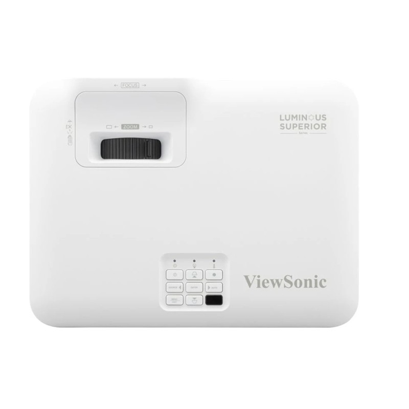 resimler/genel/VIEWSONIC LSD400W LAZER WXGA 1280X800 4000AL DLP 2XHDMI RS232 USB-A 3000000:1 HOPARLÖR İŞ/EGİTİM PROJEKSİYON