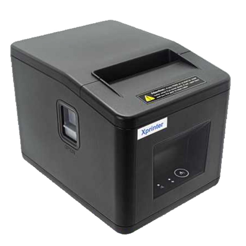 resimler/genel/XPRINTER XP-Q805K 203DPI DİREKT TERMAL USB+ETHERNET OTOMATİK KESİCİ FİŞ YAZICI