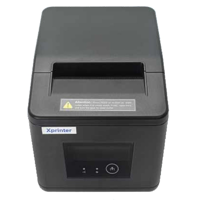 resimler/genel/XPRINTER XP-Q805K 203DPI DİREKT TERMAL USB+ETHERNET OTOMATİK KESİCİ FİŞ YAZICI