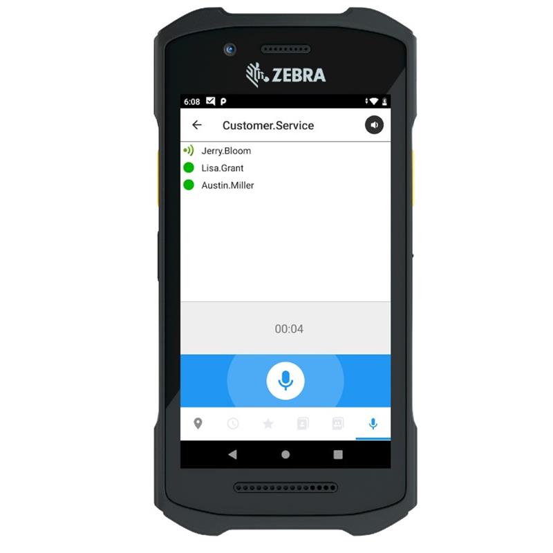 resimler/genel/ZEBRA TC21(TC210K-01B212-TR) ANDROID 10 3GB/32GB 13MP WIFI+BLUE.5