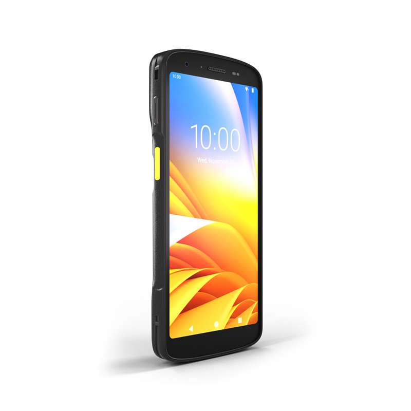 resimler/genel/ZEBRA TC22 (WLMT0-T22B6ABC2-TR) 2D ANDROID 13 6GB/64GB 16MP WIFI+BLUE. 6