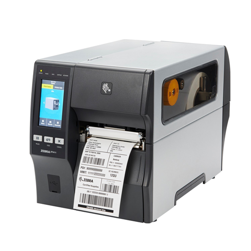 resimler/genel/ZEBRA ZT411 (ZT41142-T0E0000Z) 203DPI TERMAL TRANSFER USB+SERİ+ETHERNET BARKOD YAZICI (RİBONLU KULLANIM)