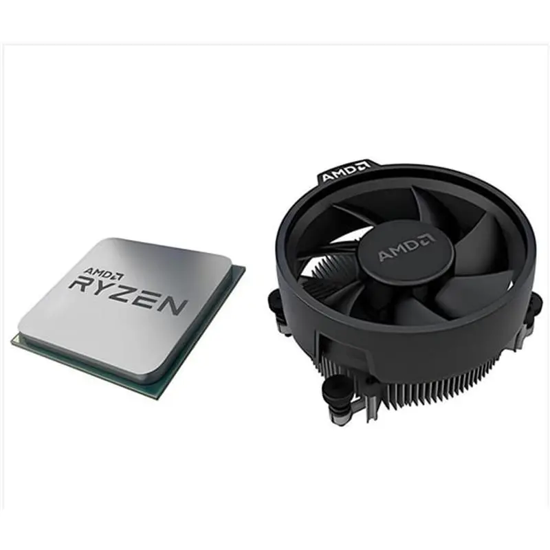 AMD RYZEN 5 7500F 3.7GHZ 32MB 65W AM5 FANLI (MPK)