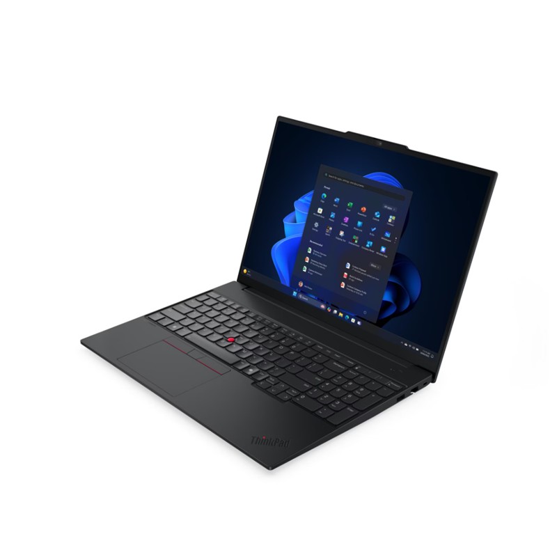 LENOVO NB E16 THINKPAD 21SR006XTX ULTRA5 225U 32GB 1TB SSD O/B 16 DOS